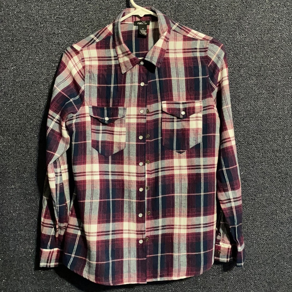 Rue 21 Size Medium